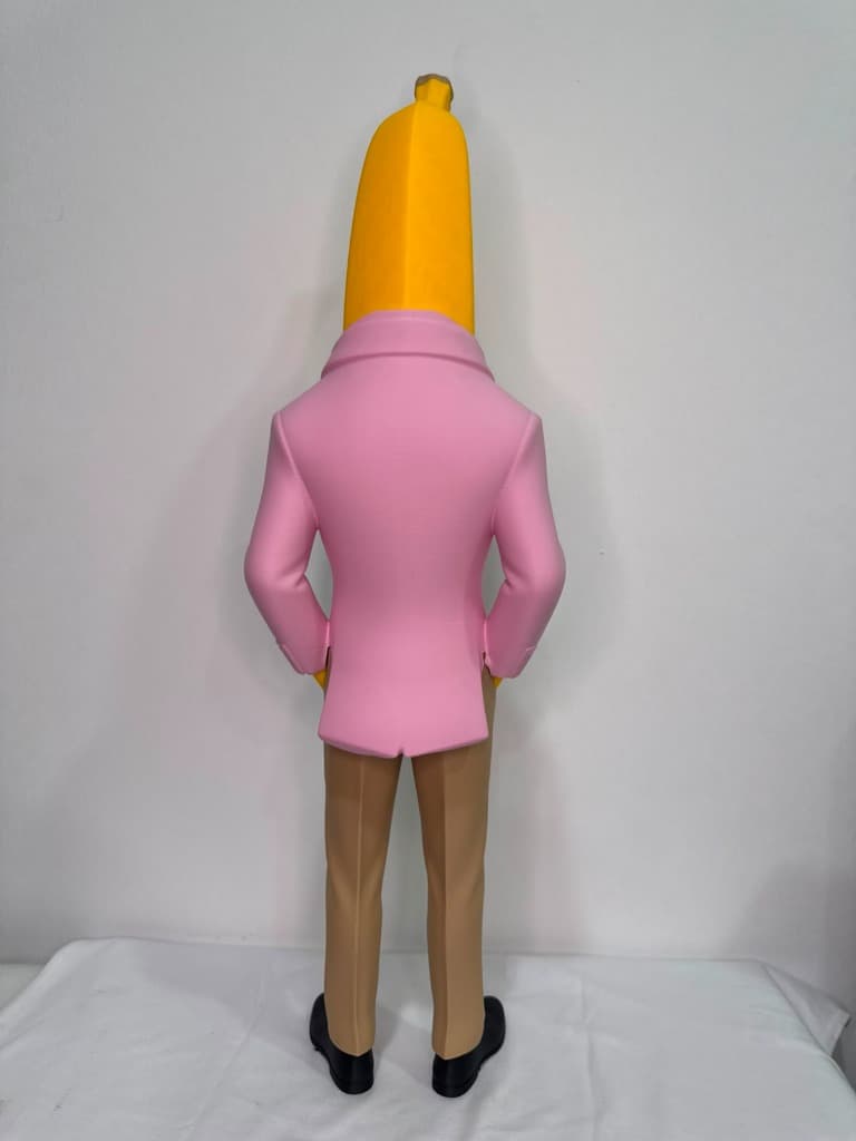 Bananão - Miniatura 2