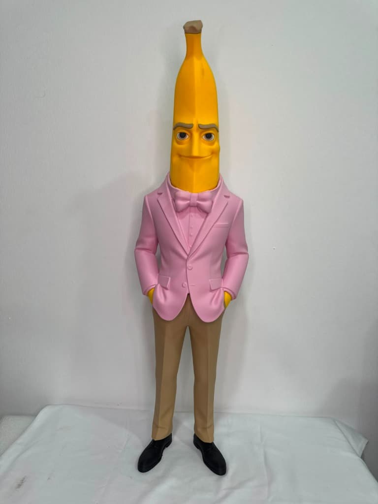 Bananão
