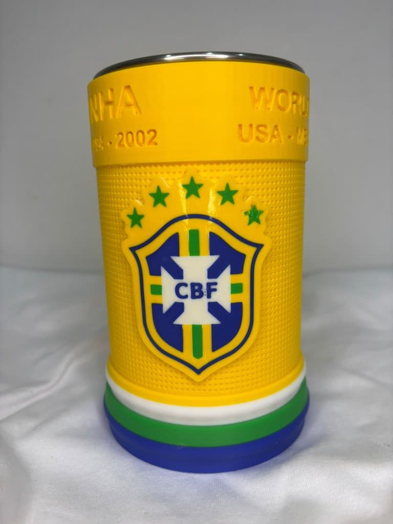 Caneca Seleção Brasil