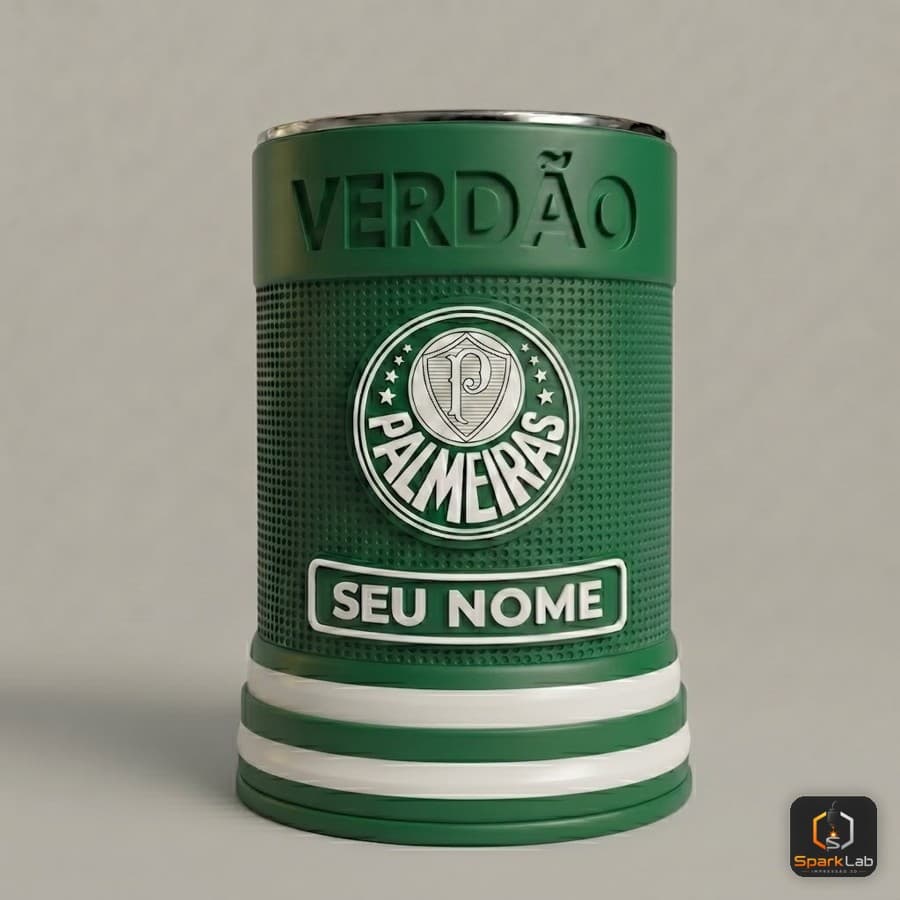 Caneca Palmeiras
