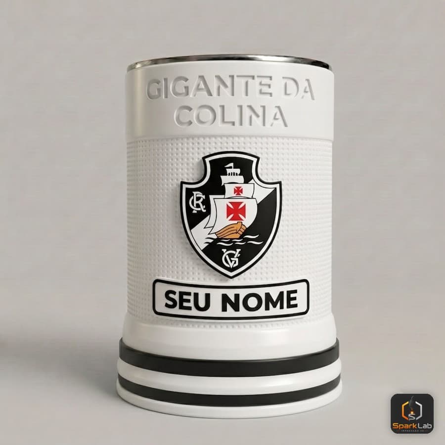 Caneca Vasco