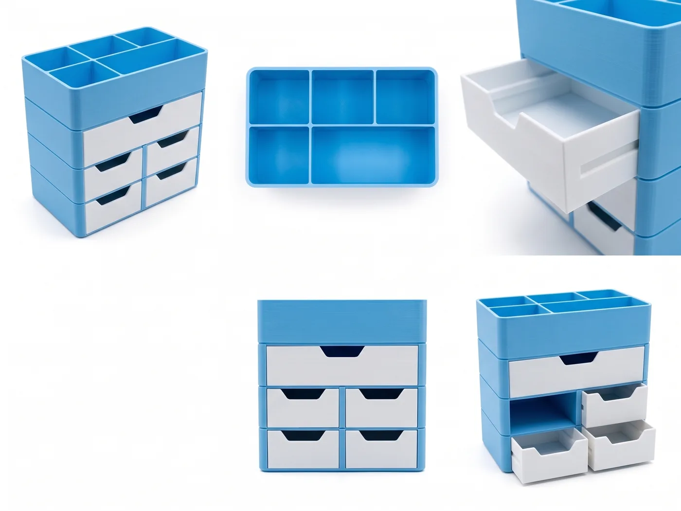 Organizador de Gavetas - Miniatura 3