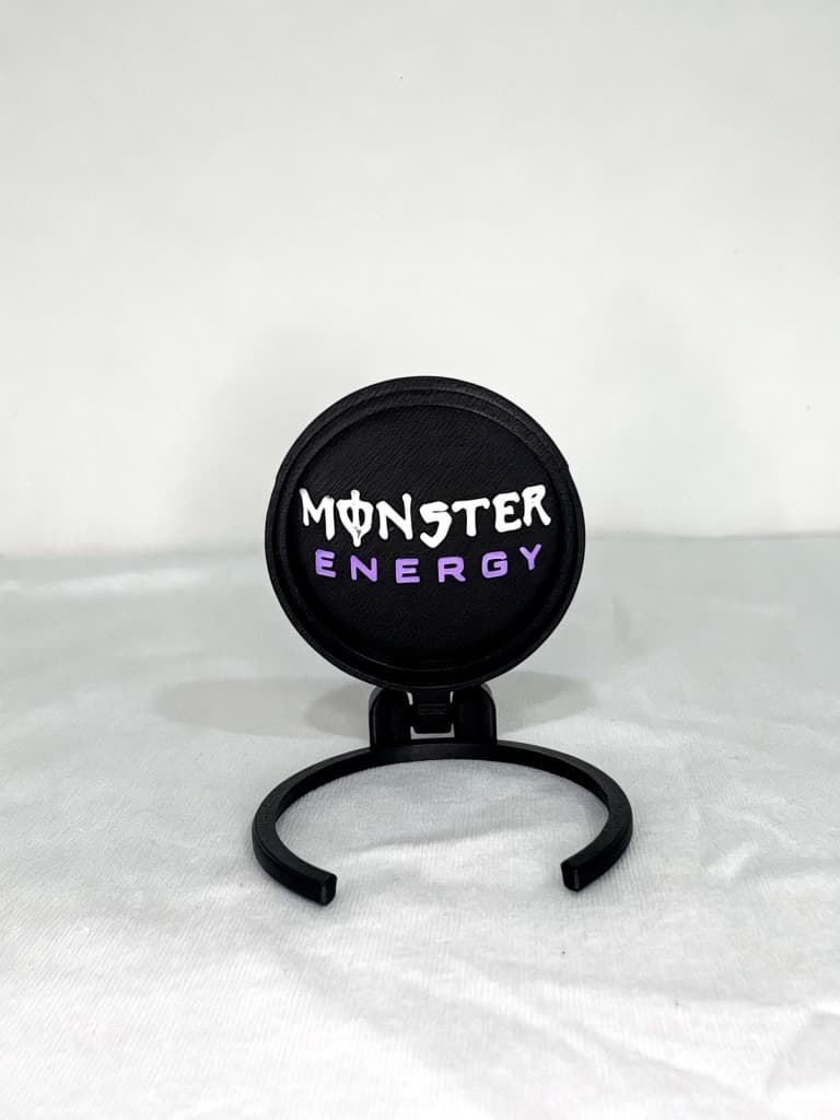 Porta-Latas Monster - Miniatura 3