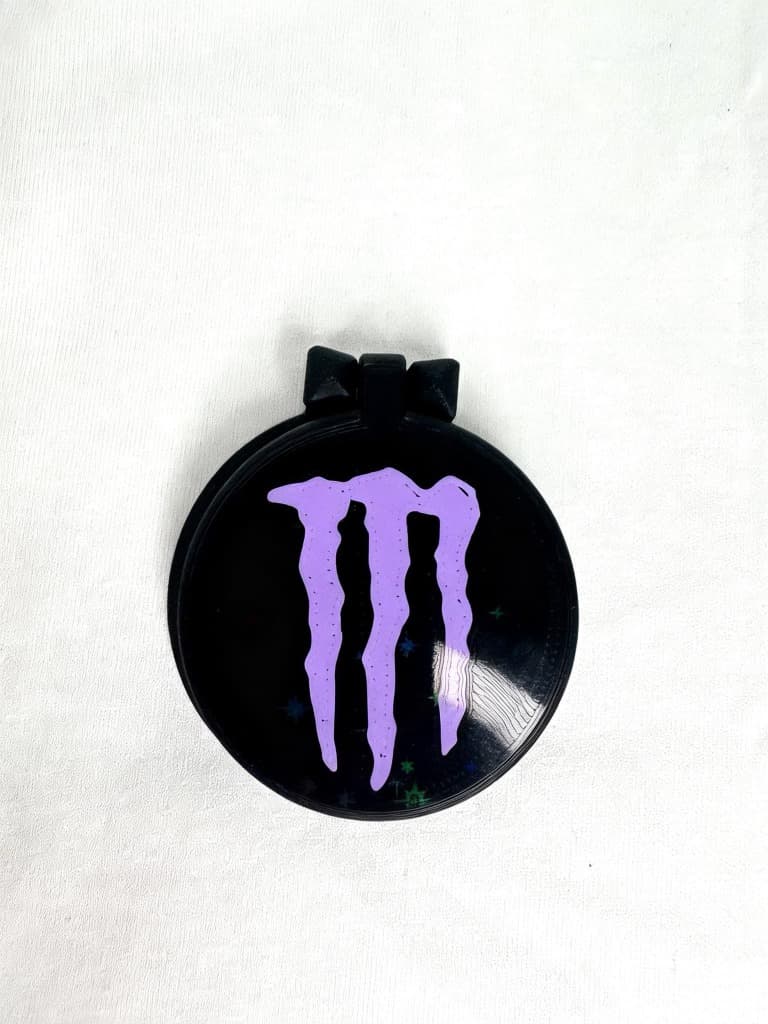 Porta-Latas Monster - Miniatura 2