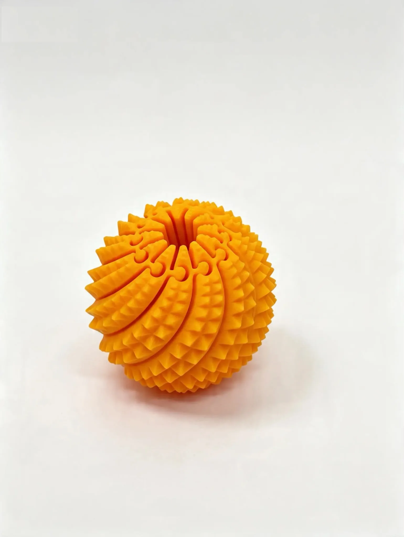 Spinner Bola Espiral