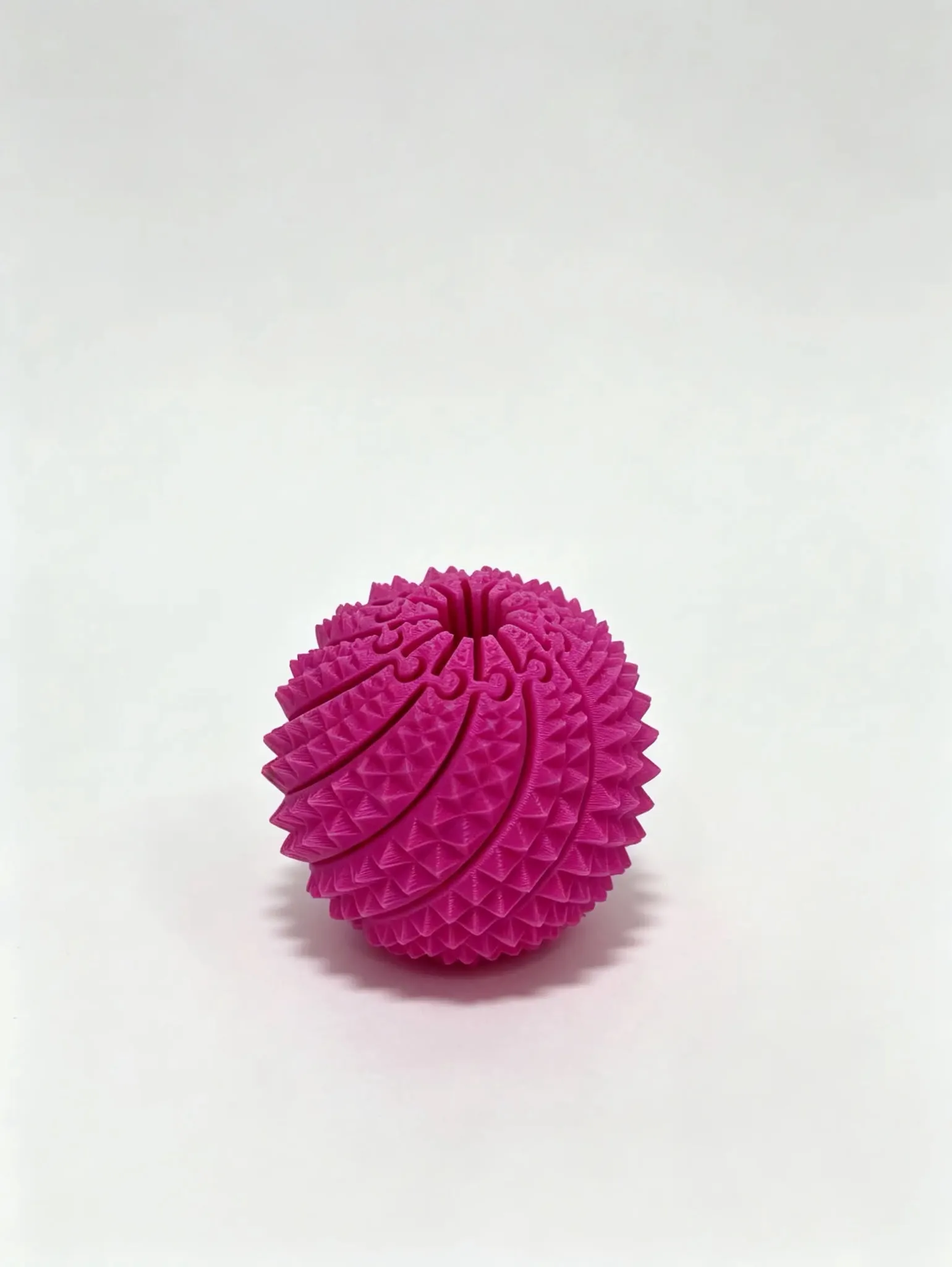 Spinner Bola Espiral - Miniatura 3