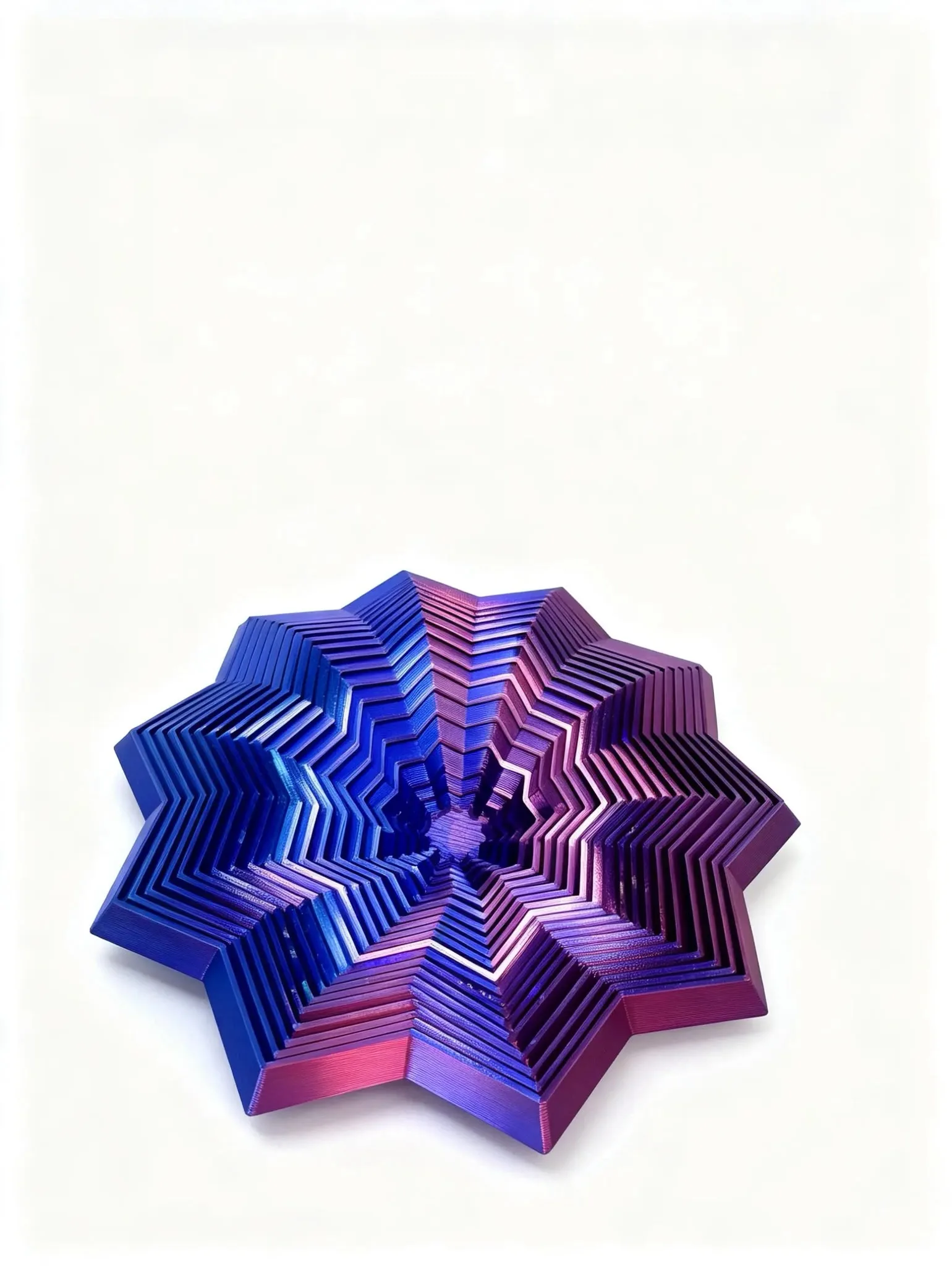 Spinner Espiral