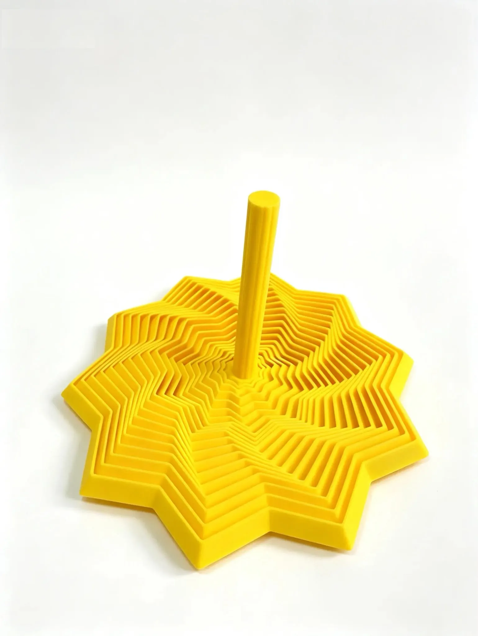 Spinner Espiral - Miniatura 3